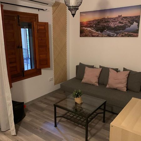 Andimi Pozo Chico Διαμέρισμα Τολέδο Εξωτερικό φωτογραφία